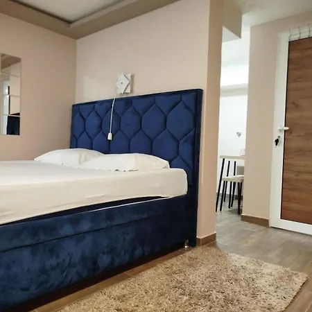 Jacuzzi Pk * Pančevo