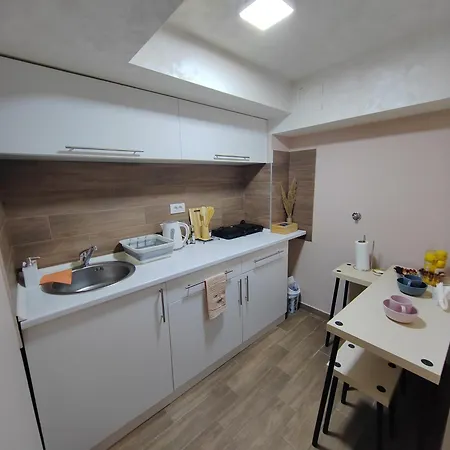 Apartament Jacuzzi Pk *