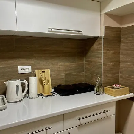 Apartament Jacuzzi Pk