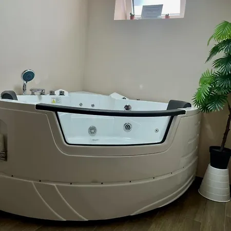 Apartament Jacuzzi Pk