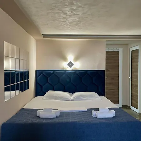 Apartament Jacuzzi Pk Pančevo