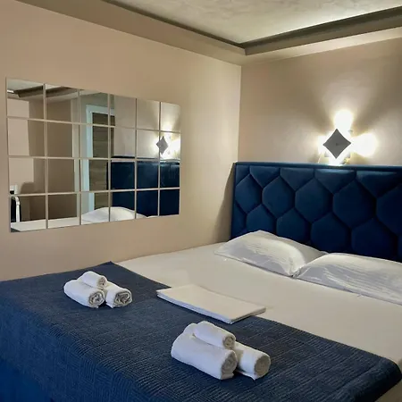 Jacuzzi Pk Apartament *