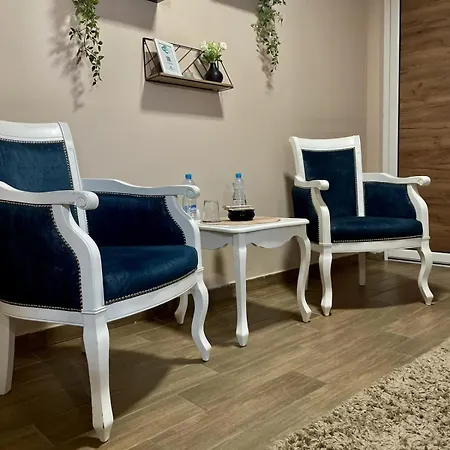 Apartament Jacuzzi Pk *