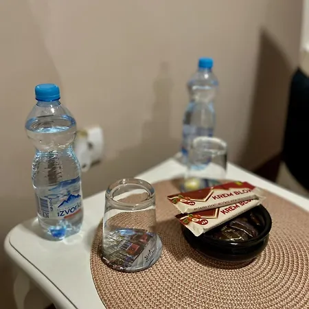 Jacuzzi Pk Apartament Pančevo